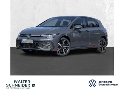 Annonce VOLKSWAGEN GOLF Hybride 2024 d'occasion 