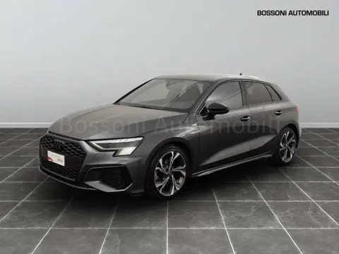 Annonce AUDI A3 Diesel 2021 d'occasion 