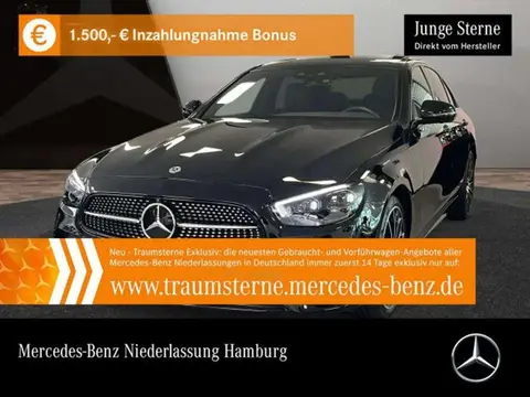 Used MERCEDES-BENZ CLASSE E Petrol 2023 Ad 