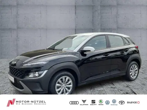 Used HYUNDAI KONA Petrol 2021 Ad 