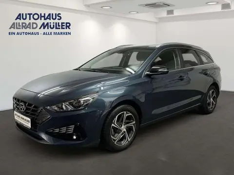 Annonce HYUNDAI I30 Essence 2023 d'occasion 