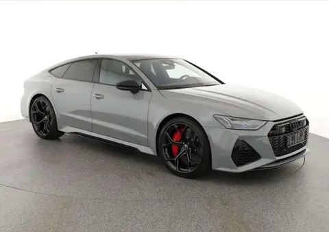 Annonce AUDI RS7 Essence 2024 d'occasion 