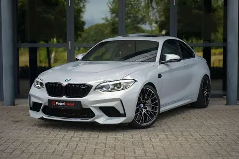 Used BMW M2 Petrol 2019 Ad 