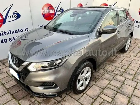 Used NISSAN QASHQAI Petrol 2021 Ad 