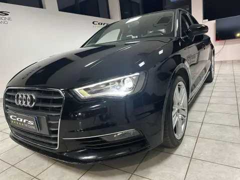 Used AUDI A3 Diesel 2015 Ad 