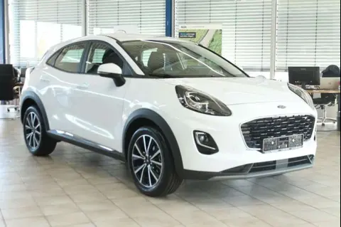 Annonce FORD PUMA Essence 2023 d'occasion 