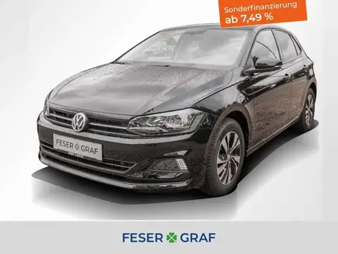 Used VOLKSWAGEN POLO Petrol 2020 Ad 