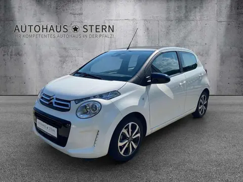 Used CITROEN C1 Petrol 2019 Ad 