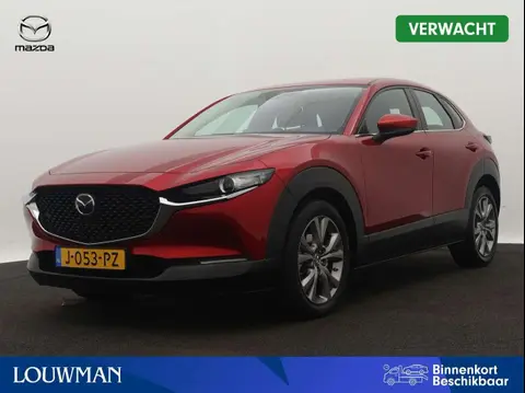 Used MAZDA CX-30 Petrol 2020 Ad 