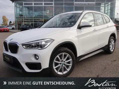 Annonce BMW X1 Essence 2019 d'occasion 