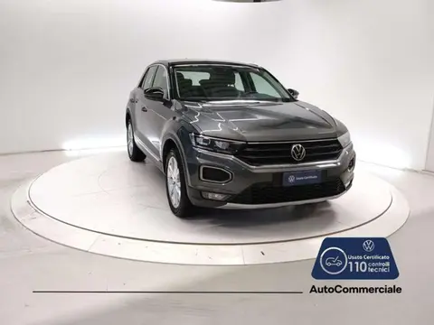 Used VOLKSWAGEN T-ROC Diesel 2020 Ad 