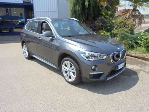 Used BMW X1 Diesel 2017 Ad 