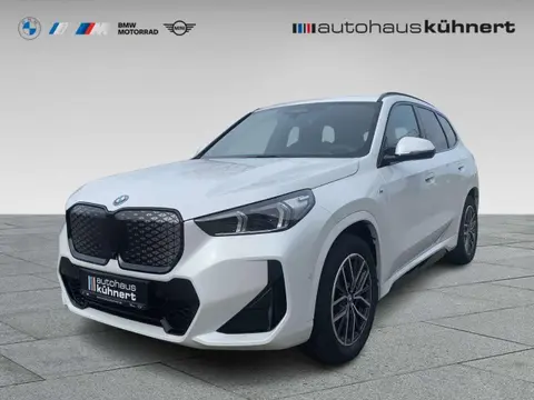 Annonce BMW IX1 Électrique 2024 d'occasion 