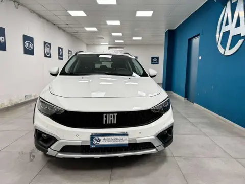 Used FIAT TIPO Diesel 2023 Ad 