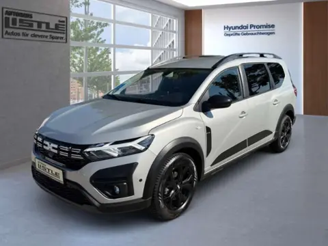 Annonce DACIA JOGGER Essence 2023 d'occasion 