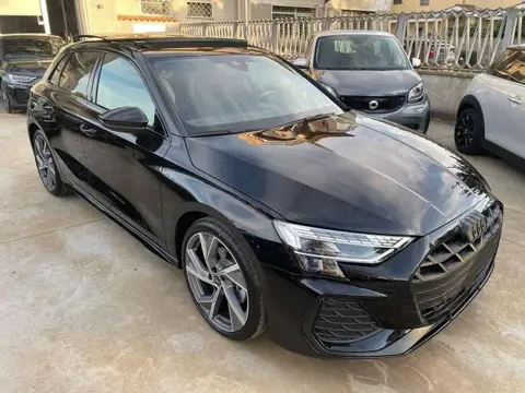 Annonce AUDI A3 Diesel 2024 d'occasion 