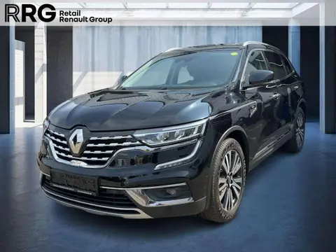 Annonce RENAULT KOLEOS Diesel 2021 d'occasion Allemagne