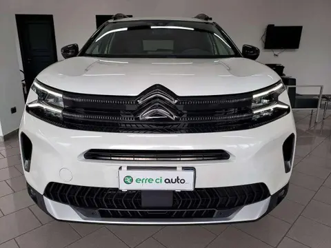 Annonce CITROEN C5 AIRCROSS Diesel 2023 d'occasion 