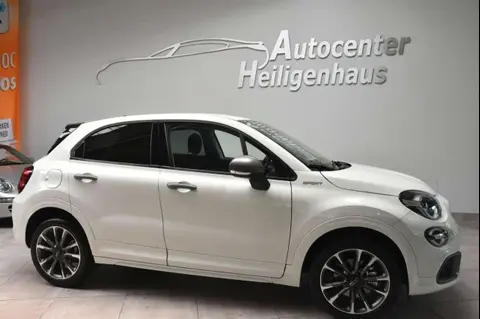 Annonce FIAT 500X Hybride 2024 d'occasion 