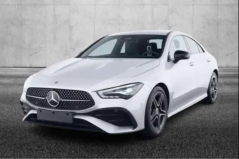 Annonce MERCEDES-BENZ CLASSE CLA Diesel 2023 d'occasion 