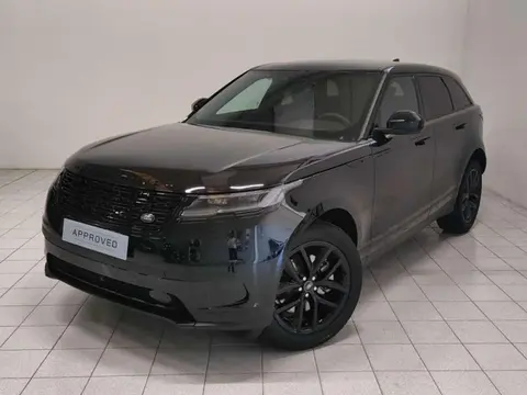 Annonce LAND ROVER RANGE ROVER VELAR Hybride 2024 d'occasion 