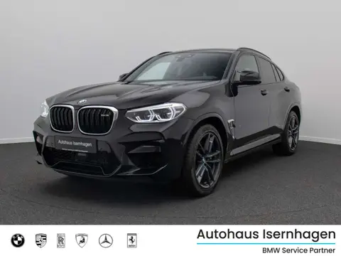 Used BMW X4 Petrol 2020 Ad 