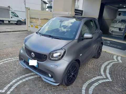 Annonce SMART FORTWO Essence 2019 d'occasion 