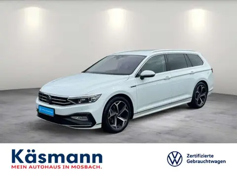 Annonce VOLKSWAGEN PASSAT Diesel 2023 d'occasion 