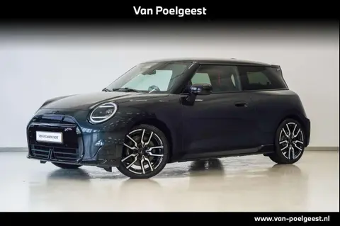 Annonce MINI JOHN COOPER WORKS Électrique 2024 d'occasion 