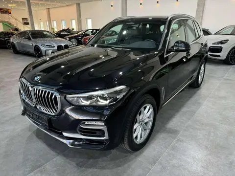 Used BMW X5 Diesel 2021 Ad 