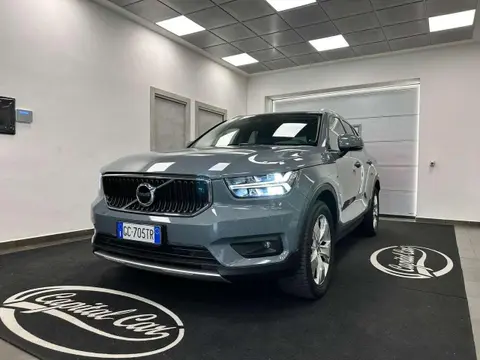 Annonce VOLVO XC40 Essence 2020 d'occasion 