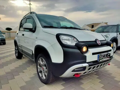 Annonce FIAT PANDA Diesel 2015 d'occasion 