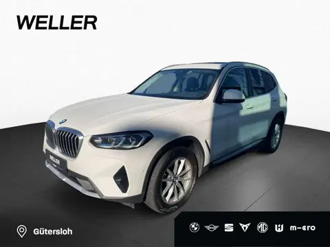 Used BMW X3 Diesel 2022 Ad 