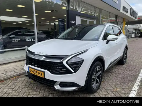 Annonce KIA SPORTAGE Hybride 2024 d'occasion 