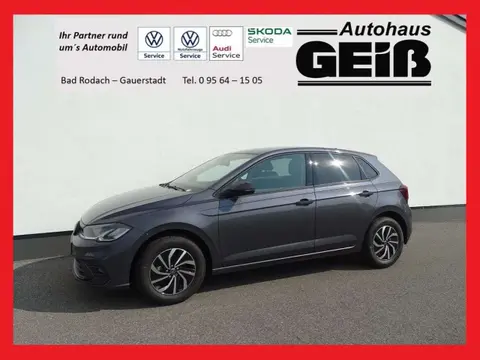 Used VOLKSWAGEN POLO Petrol 2024 Ad 