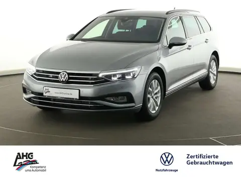 Used VOLKSWAGEN PASSAT Diesel 2024 Ad 