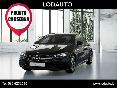 Used MERCEDES-BENZ CLASSE CLA Diesel 2024 Ad 