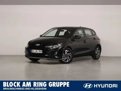 Annonce HYUNDAI I20 Essence 2024 d'occasion 