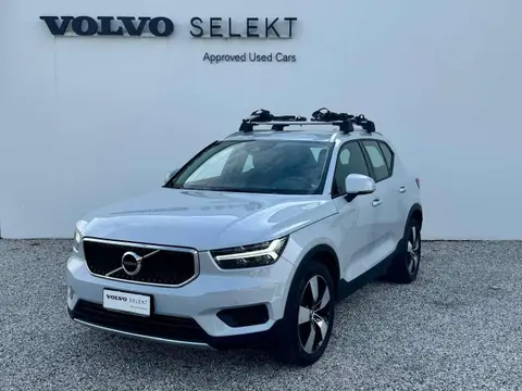 Used VOLVO XC40 Diesel 2020 Ad 