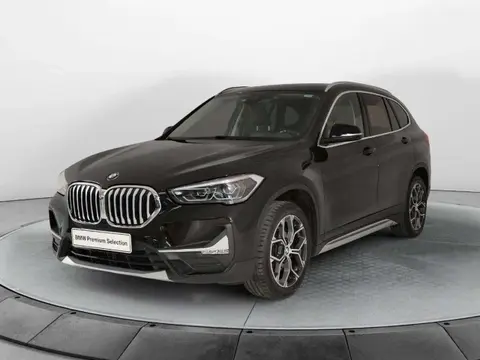 Annonce BMW X1 Diesel 2020 d'occasion 