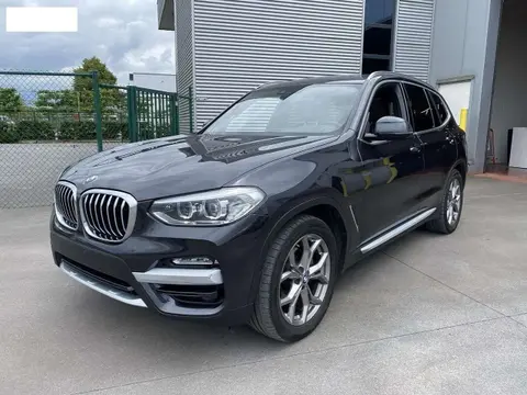 Used BMW X3 Diesel 2018 Ad 