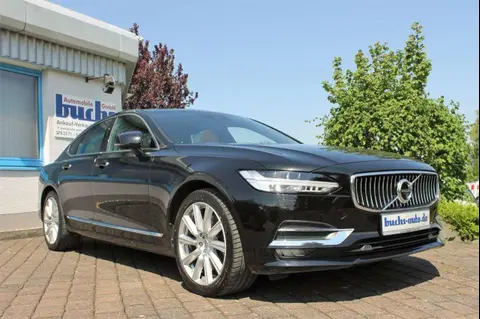 Annonce VOLVO S90 Diesel 2017 d'occasion 