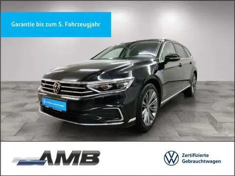 Used VOLKSWAGEN PASSAT Hybrid 2023 Ad 