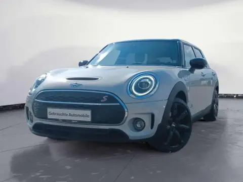 Annonce MINI COOPER Essence 2021 d'occasion Allemagne