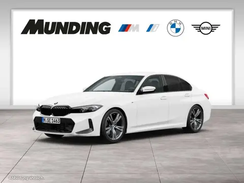 Annonce BMW SERIE 3 Essence 2024 d'occasion 