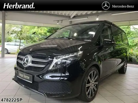 Used MERCEDES-BENZ CLASSE V Diesel 2023 Ad 