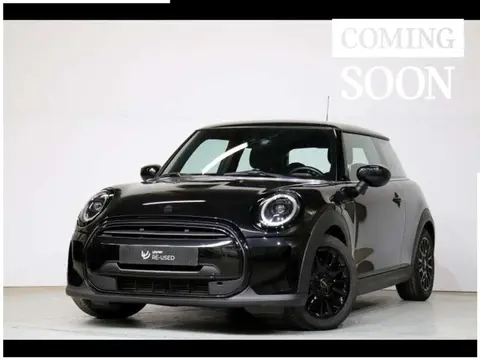 Annonce MINI ONE Essence 2022 d'occasion 