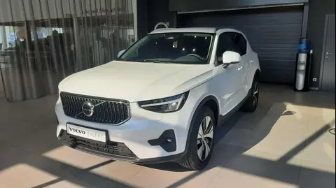 Annonce VOLVO XC40 Hybride 2023 d'occasion 