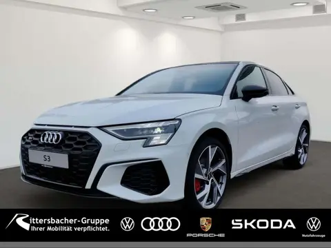 Annonce AUDI S3 Essence 2024 d'occasion 