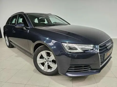 Used AUDI A4 Diesel 2016 Ad 